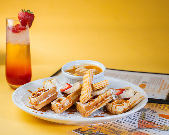 Brunch Spot__VA43572