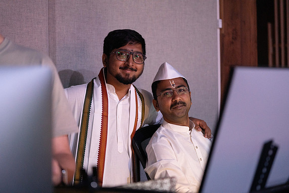 Mahesh Kale_VA48592