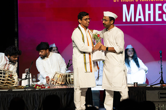 Mahesh Kale_VA48497