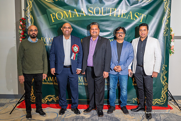 FOMA Inauguration 2025_A1V8512