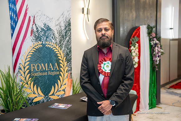 FOMA Inaguration 2025_VA41827
