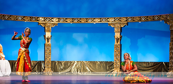 Rakshni-Keshni Arangetram-145