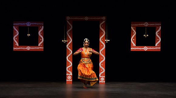 Ahalya Arangetram_D3S9291