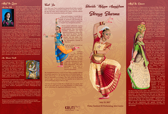 Shreya Brochure Back Final