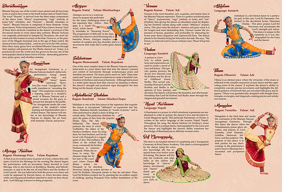 Shreya Brochure Front Final