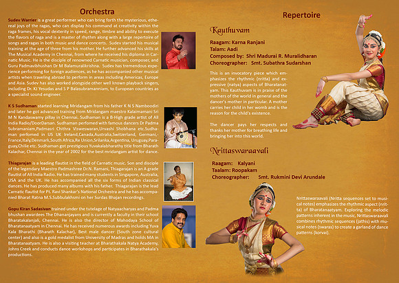 Nidhi Brochure Page 3 and 6