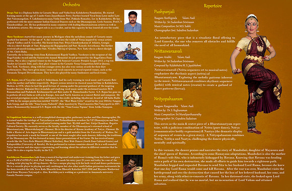 Sagarika Brochure Page 3 and 6 65x85