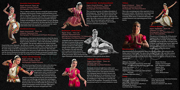 Dharshana Brochure P2-3-4