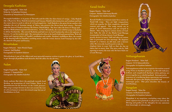 Sagarika Brochure Page 4 and 5 65x85
