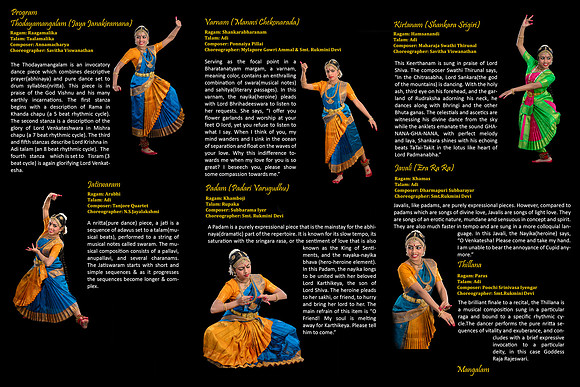 Rohita Brochure Page 2-3-4