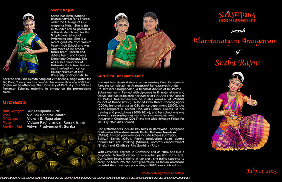 Sneha Brochure Page 1-5-6_ 11x17