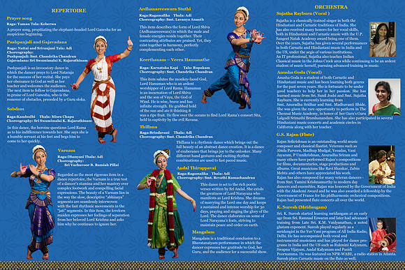 Pallavi Brochure Page 2-3-4