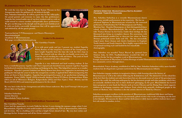 Sagarika Brochure Page 2 and 7 65x85