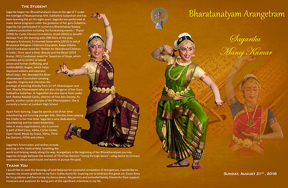 Sagarika Brochure Page 1 and 8 65x85