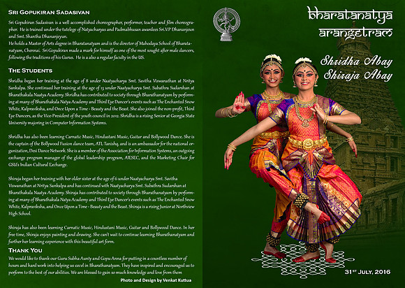 SS Brochure Page 1 and 8