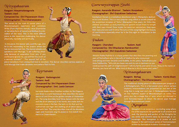 Nidhi Brochure Page 4 and 5