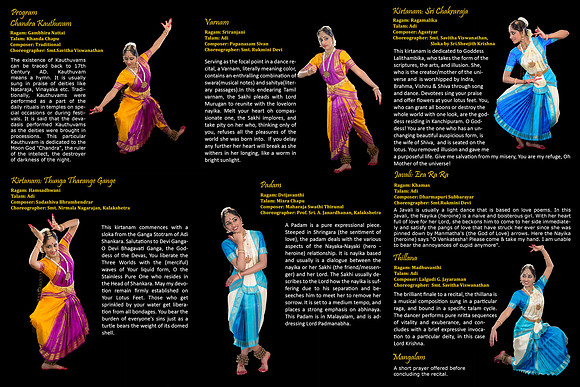 Deepika Brochure Page 2-3-4