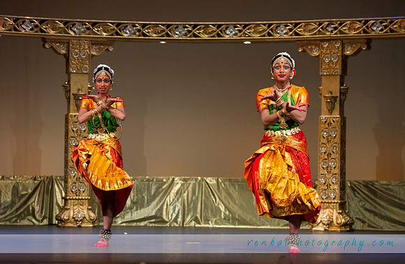 Rakshni-Keshni Arangetram-55