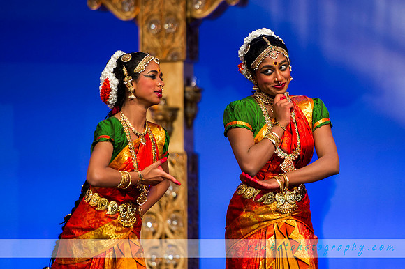 Rakshni-Keshni Arangetram-122