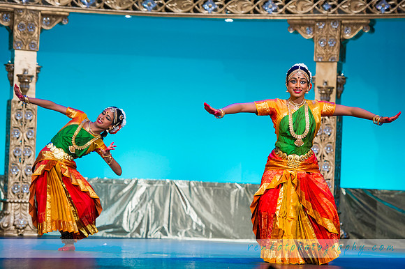 Rakshni-Keshni Arangetram-70