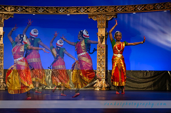 Rakshni-Keshni Arangetram-337
