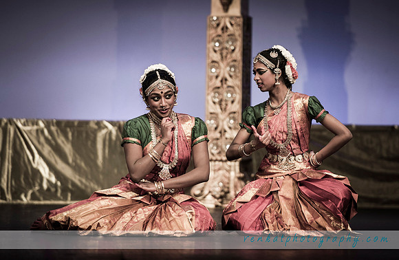 Rakshni-Keshni Arangetram-126
