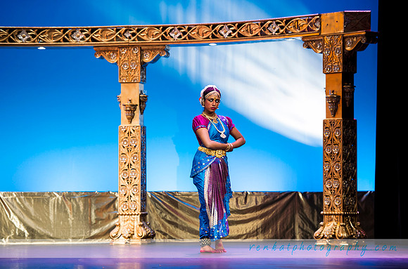 Rakshni-Keshni Arangetram-169