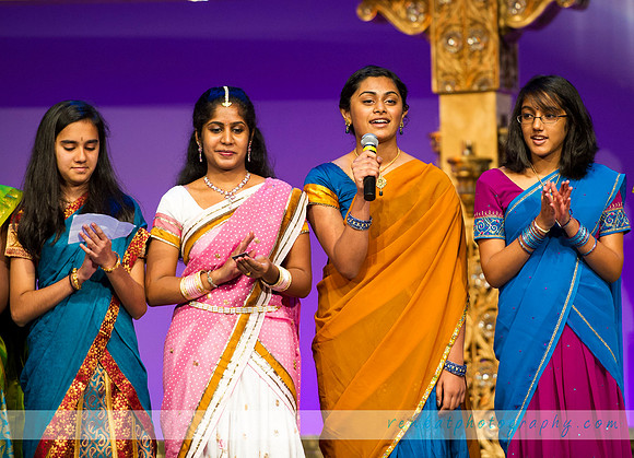Rakshni-Keshni Arangetram-96