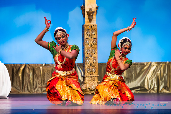 Rakshni-Keshni Arangetram-135