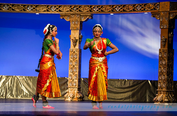 Rakshni-Keshni Arangetram-119