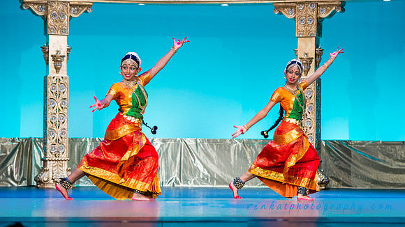 Rakshni-Keshni Arangetram-61