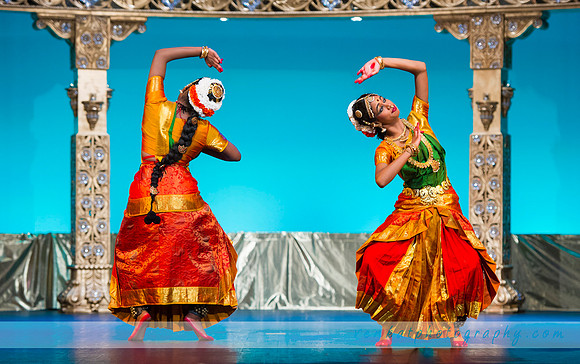 Rakshni-Keshni Arangetram-65