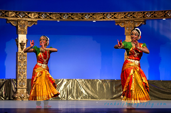Rakshni-Keshni Arangetram-112