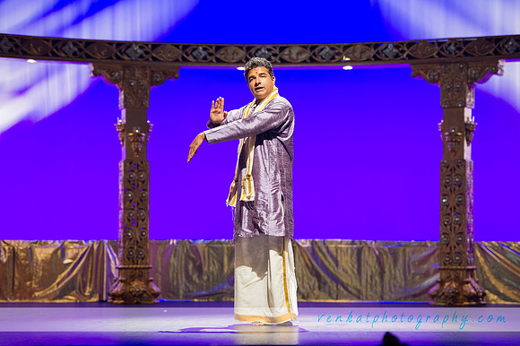 Rakshni-Keshni Arangetram-35