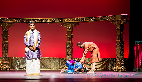 Rakshni-Keshni Arangetram-164