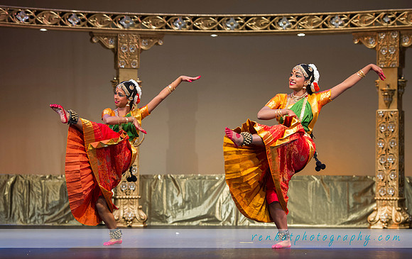 Rakshni-Keshni Arangetram-57