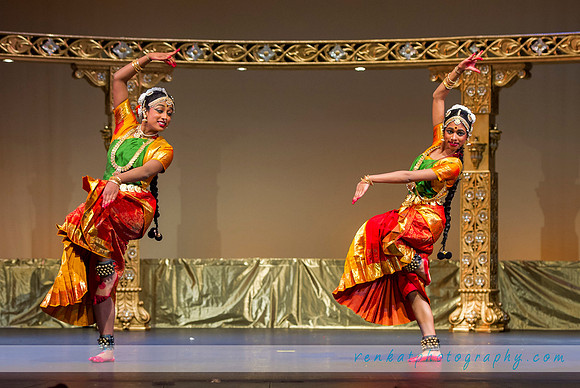 Rakshni-Keshni Arangetram-51