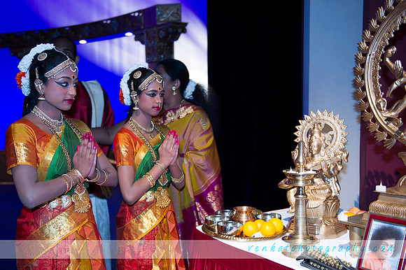 Rakshni-Keshni Arangetram-21