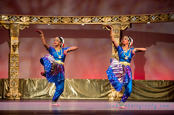 Rakshni-Keshni Arangetram-159