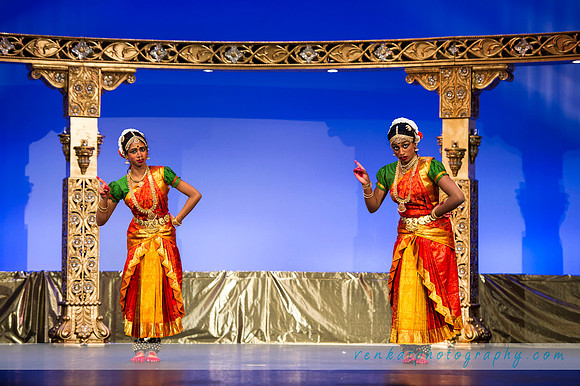 Rakshni-Keshni Arangetram-132