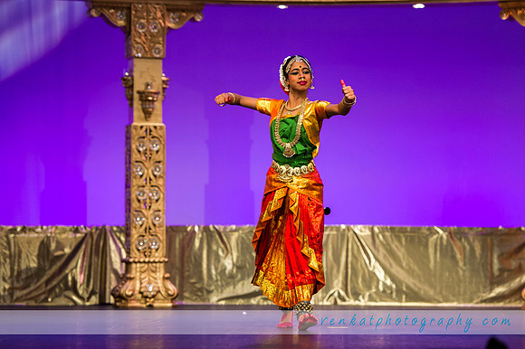 Rakshni-Keshni Arangetram-78