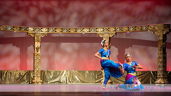 Rakshni-Keshni Arangetram-163