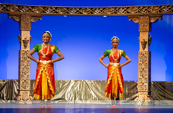 Rakshni-Keshni Arangetram-106