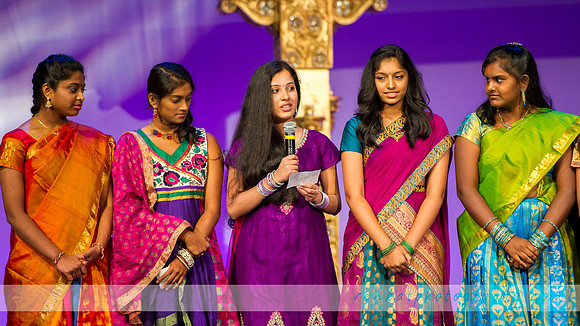 Rakshni-Keshni Arangetram-101