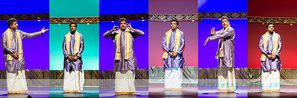 Rakshni-Keshni Arangetram-342