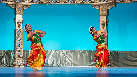 Rakshni-Keshni Arangetram-60