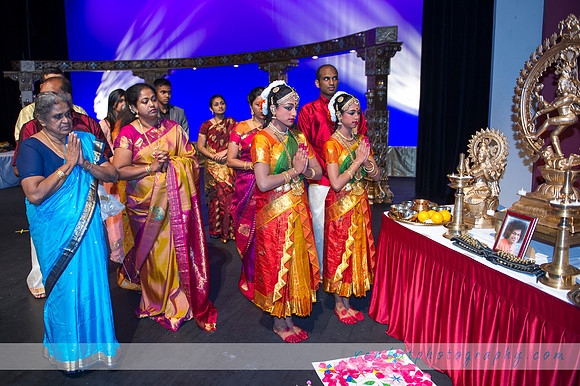 Rakshni-Keshni Arangetram-22