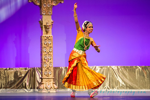 Rakshni-Keshni Arangetram-75