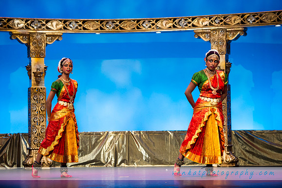 Rakshni-Keshni Arangetram-133