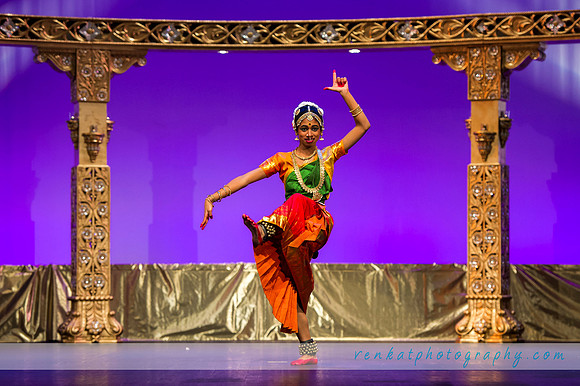 Rakshni-Keshni Arangetram-81